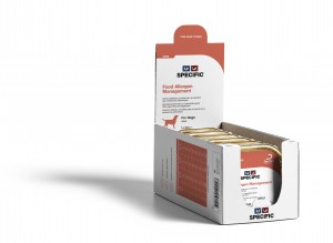 Specific - CDW Food Allergy Management Dog Schalen